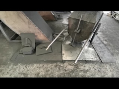 Equipo de refrigeración industrial confiable Condensador 380V con conducción térmica superior