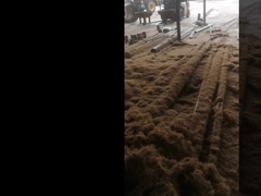 Línea completa de procesamiento de carbono con paquete de productos personalizados en el mejor de los casos