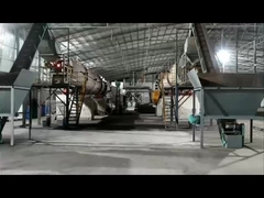 Horno de activación