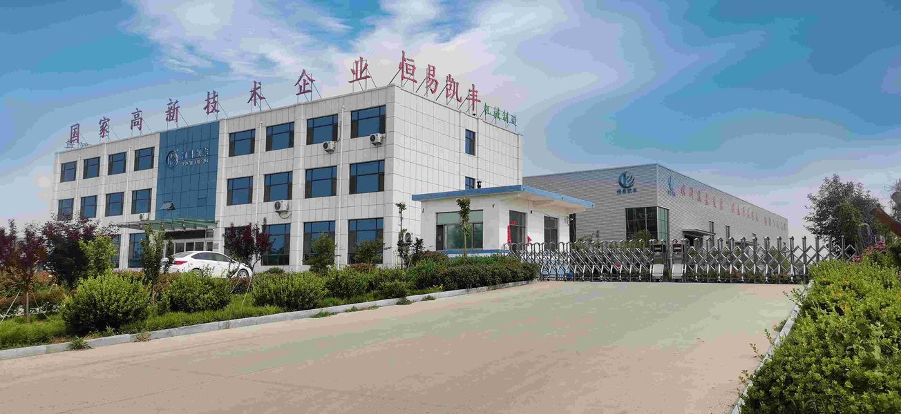China Shandong Hengyi Kaifeng Machinery Co., Ltd., Perfil de compañía 