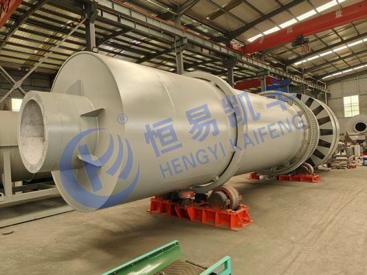 Temperatura de operación de 600 a 900 grados Celsius Horno de activación de carbono adecuado para aplicaciones de procesamiento de carbono industrial y rendimiento